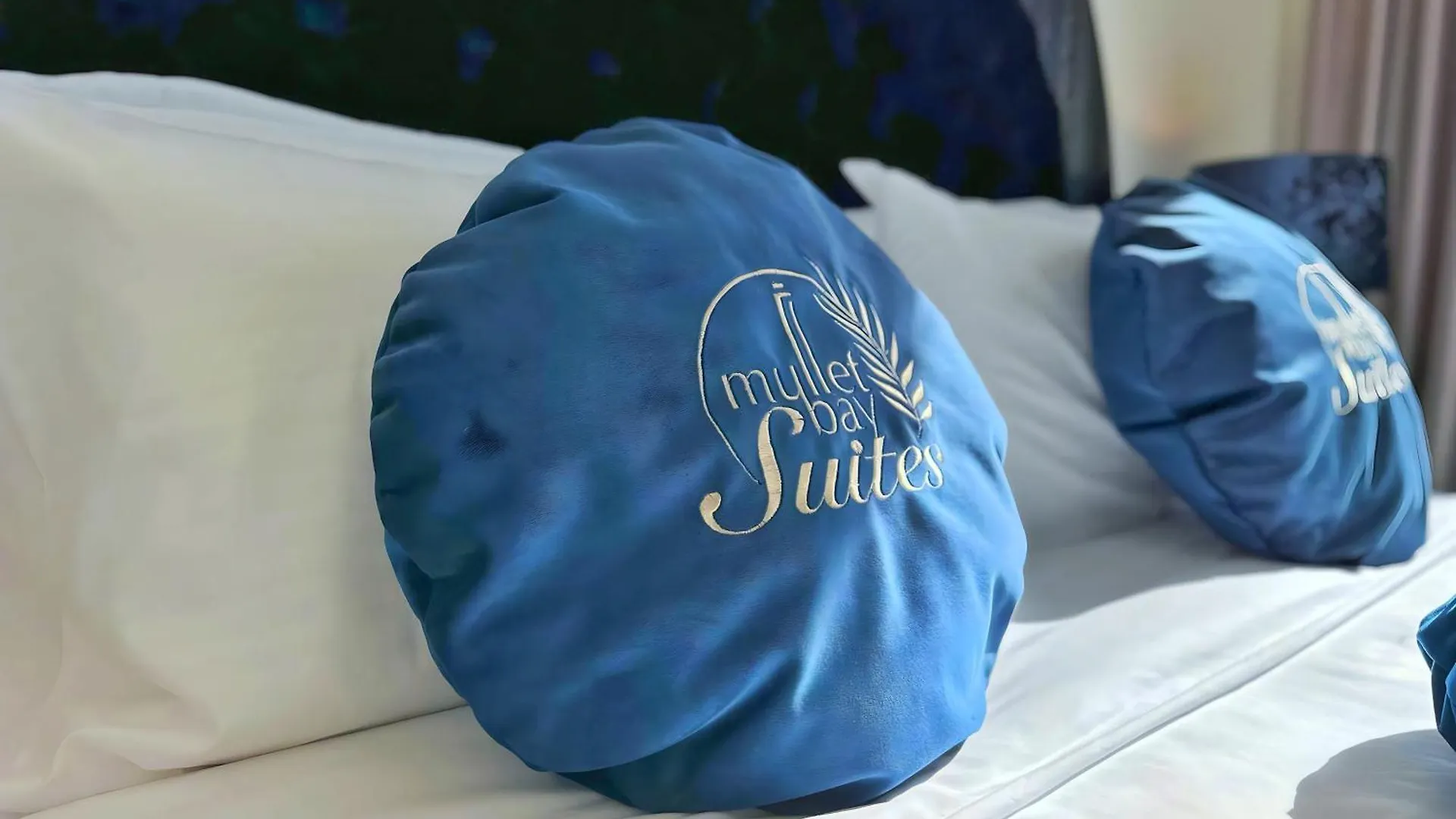 Mullet Bay Suites - Your Luxury Stay Awaits Cupecoy  0*, Cupecoy (Sint Maarten) Saint-Martin