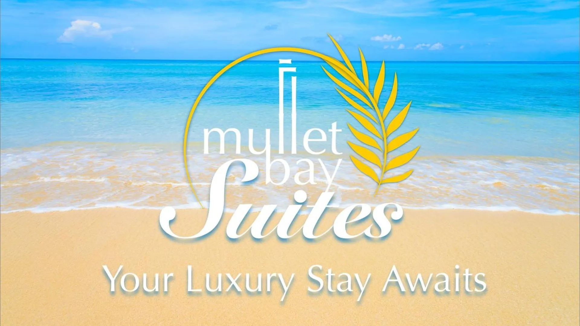 Appartement Mullet Bay Suites - Your Luxury Stay Awaits Cupecoy  Saint-Martin
