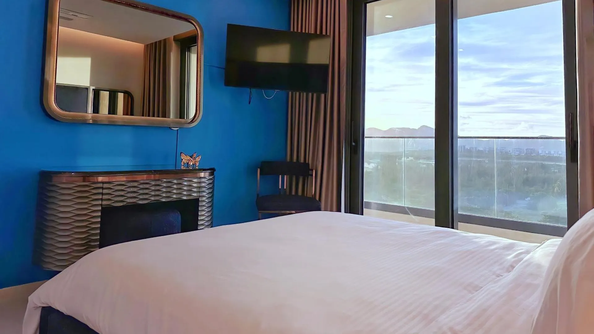 Mullet Bay Suites - Your Luxury Stay Awaits Cupecoy  Appartement Cupecoy (Sint Maarten)