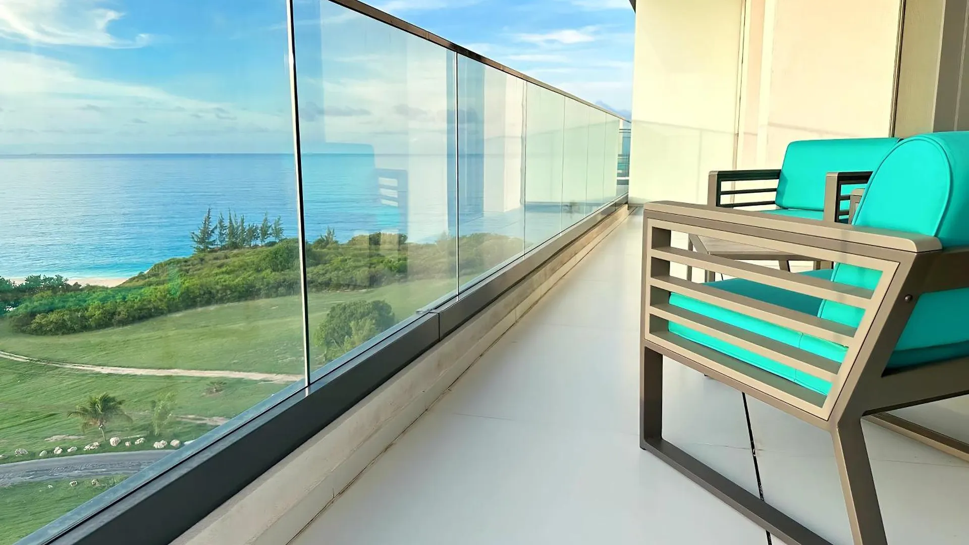 Appartement Mullet Bay Suites - Your Luxury Stay Awaits Cupecoy  Saint-Martin