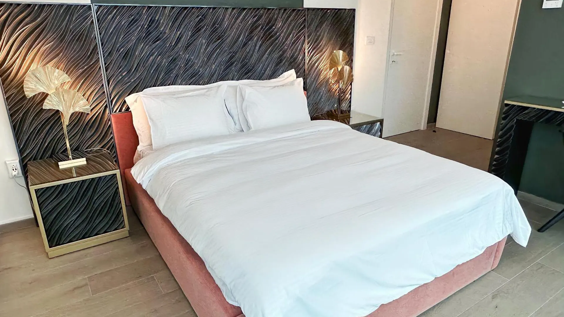Mullet Bay Suites - Your Luxury Stay Awaits Cupecoy  Appartement Cupecoy (Sint Maarten)