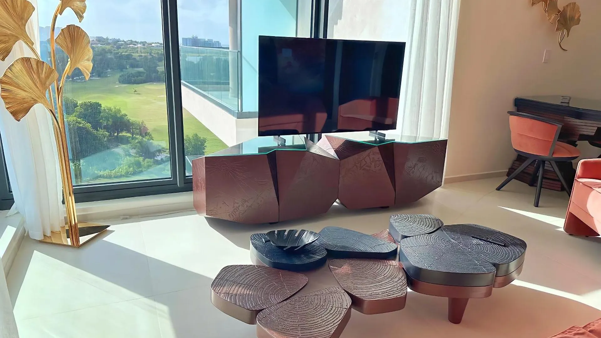 Mullet Bay Suites - Your Luxury Stay Awaits Cupecoy