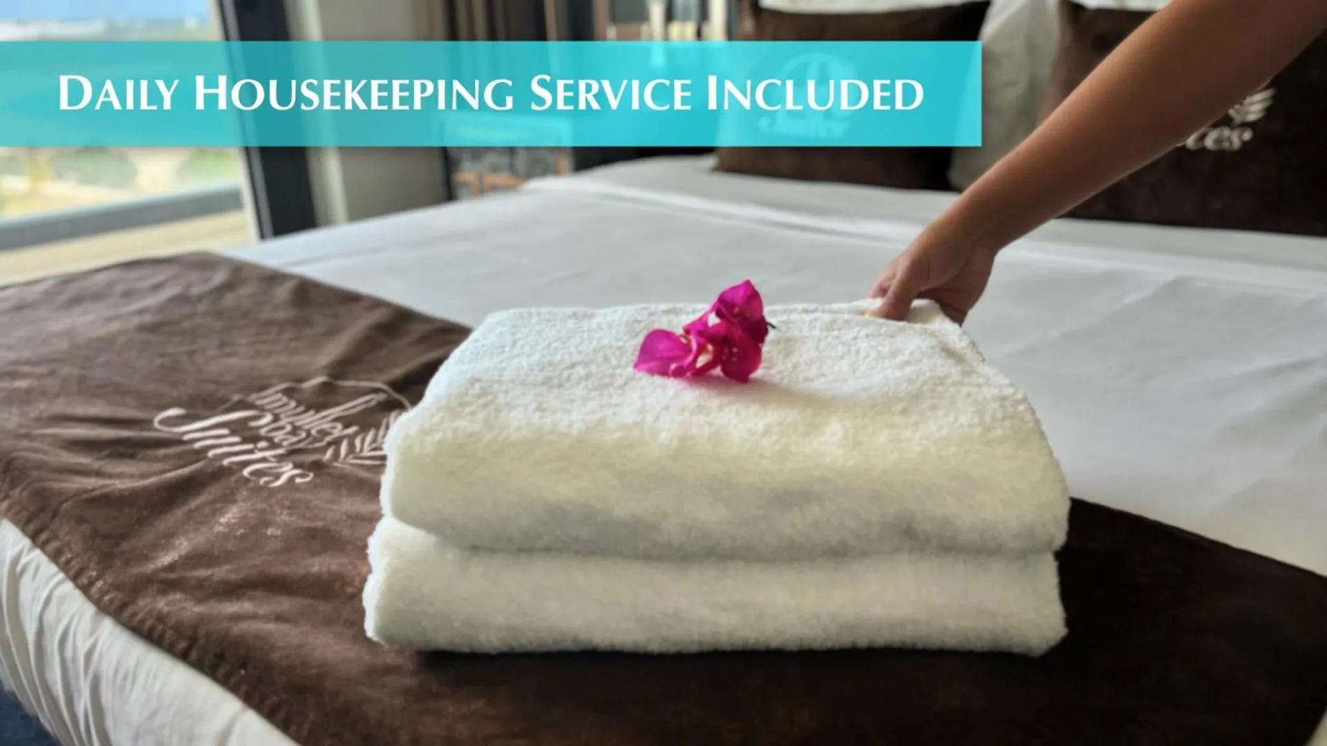 Mullet Bay Suites - Your Luxury Stay Awaits Cupecoy  Appartement Cupecoy (Sint Maarten)