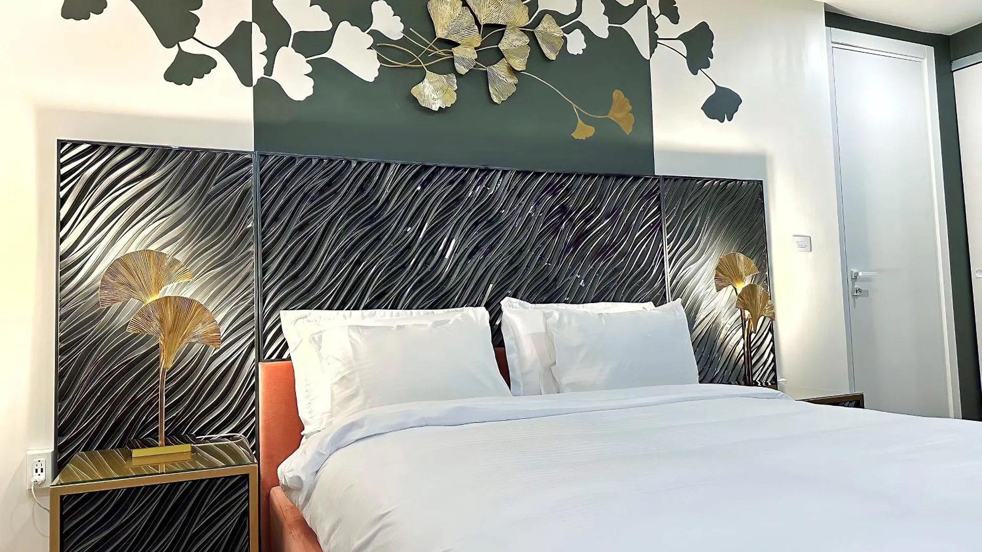 Mullet Bay Suites - Your Luxury Stay Awaits Cupecoy  Apartment Cupecoy (Sint Maarten)