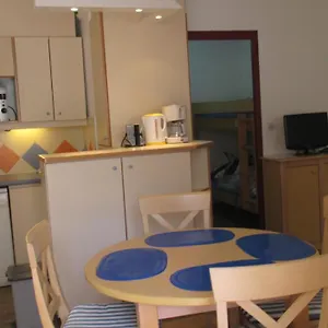 Promenade Des Bains Appartement Saint-Raphaël