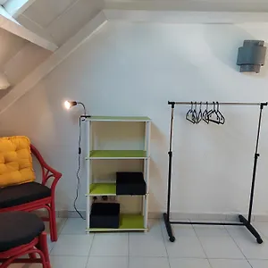 Pelican Appartement