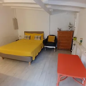 Chez Anne - Grand Caz Séjour chez l'habitant